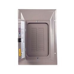 C-H CH8CRM MECHANICAL INTERLOCK PANEL COVER NE