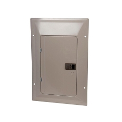 C-H CH8CSM MECHANICAL INTERLOCK PANEL COVER