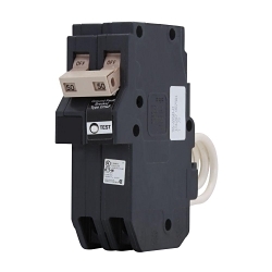 C-H CHFN220GF CH 2-POLE GFCI BREAKER 20A PIGTAIL