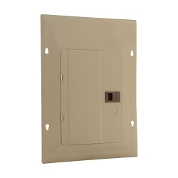 C-H CHPX1AF CH PON FLUSH CVR FOR LCS 125A X