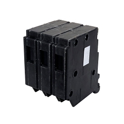 C-H CHSF3125 125A 3P SUBFEED LUG BLOCK 1/0 MA