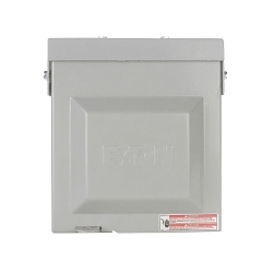 C-H CHU4S POP NEMA TT-30R RECEPTACLE 30AMP