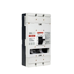 C-H CHMDL3800F HMDL 3P 800A FRAME 100% RATED