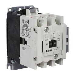C-H CN15GN3AB NEMA OPEN 3P CONT SIZE 2 120V COIL