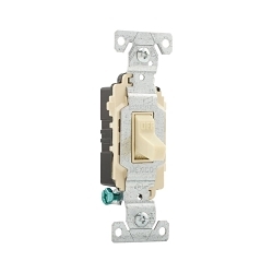 EAGLE CSB120V SWITCH TOGGLE SP 20A 120/277V B