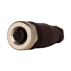 C-H CSDS4 CONNECTORFIELD WIRINGM12