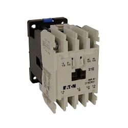 C-H D15CR31AB FREEDOM SERIES RELAY 3NO/1NC 120