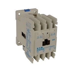 C-H D15CR40AB FREEDOM SERIES RELAY 4NO/0NC 120