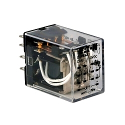 C-H D2PR5A LATCHING RELAY 120VAC COIL
