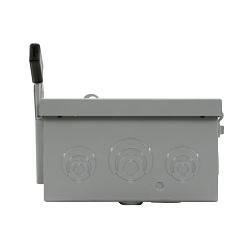 C-H DG221UGB 30A/2P GD NF SFTY SW 240V N1