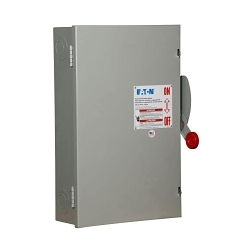 C-H DG224NGK 200A/2P GD FSBL SFTY SW W/NEUT 240V