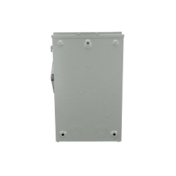 C-H DG224FRK 200A/2P GD FUSIBLE SFTY SW 240V N3R