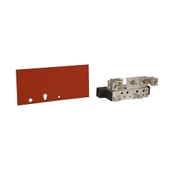 C-H DH200NK SFTYSW ACCESS/NEU BLOCK FOR 200
