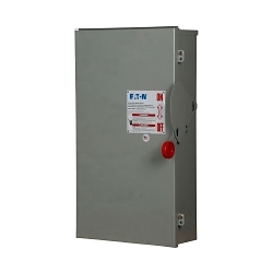 C-H DH224NRK 200A/2P HD FSBL SFTY SW W/NEUT 240V