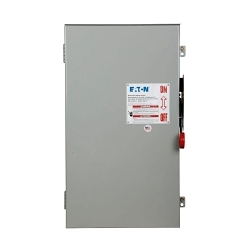 C-H DH364URK2 200A/3P HD NF SAFETYSWITCH 600VA