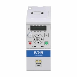 C-H DM1-342D2EB-S20S DM1 PRO 3PH 480V FR1 1HP