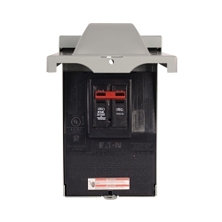 C-H DPB222R AIR CONDITIONING DISCONNECT
