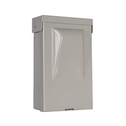 C-H DPF221R 30A/2PAIR COND FUSIBLE DISCOND