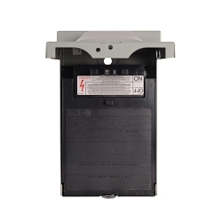 C-H DPF221R 30A/2PAIR COND FUSIBLE DISCOND