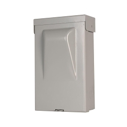 C-H DPF222R AIR CONDITIONING FUSIBLE DIS