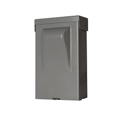 C-H DPF222RP AIR CONDITIONING FUSIBLE DIS