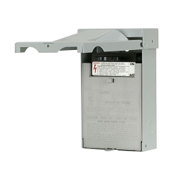 C-H DPU222RP AIR CONDITIONING NON-FUSED D