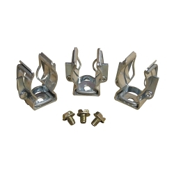 C-H DS26JK SFTY SW ACCESS/J FUSE KIT 60A/3P