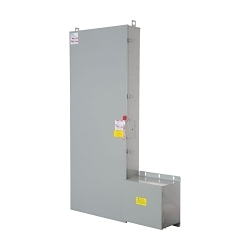 C-H DT366URKNLP DT 3P 4W+G 600V 600A NF SOLID