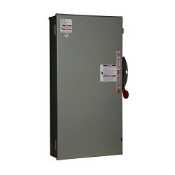 C-H DT464URK 200A/4P HD NF DT SW 600V N3R