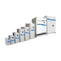 C-H DR2-4250-13 LOAD REACTOR 250A 0.09MH 3% N