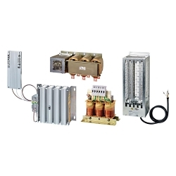 C-H DXM-ACC-FR4N1KIT DM1 NEMA 1 KIT FR4