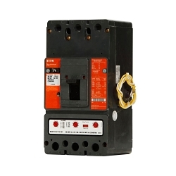 C-H E2K3225AW 3P 225 A THERMO MAG MINING CIRCUI