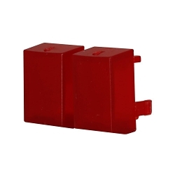 C-H E30KK60 TYPE K LENS LFT/W RT/W BLANK