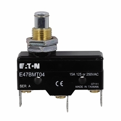 C-H E47BMT04 MICRO LIMIT SWITCH EXT STR LEV