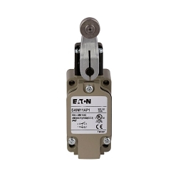 C-H E49M11AP1 NEMA LIMIT SWITCH SIDE ROT 1N