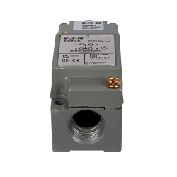 C-H E50AW1 E50 HEAVY DUTY LIMIT SWITCH
