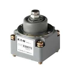 C-H E50DT2 E50 HEAVY DUTY LIMIT SWITCH