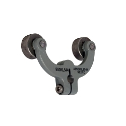 C-H E50KL544 E50 LS LEVER FORK MET ROLLER .7