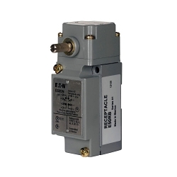 C-H E50NN2 LIMIT SWITCH 1NO/1NC SIDE ROT NEUTR