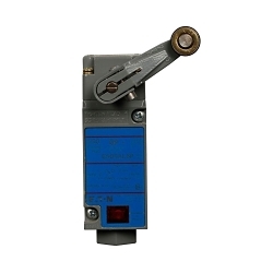 C-H E50SAL6P LIMIT SWITCH BODY 6P+ 1NO/1NC