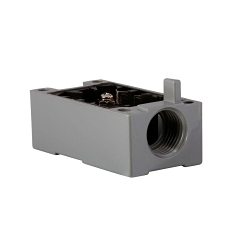 C-H E51RA IND PROX RECEPTACLE ONLY
