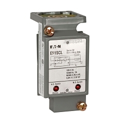 C-H E51SCL IND PROX SWITCH BODY ONLY