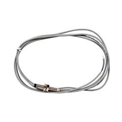C-H E57-08GU02-G INDUCTIVE PROX8MM3WDCCBL