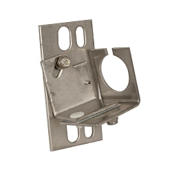 C-H E58KAM30 ADJUSTABLE MOUNTING BRACKET INSULAT