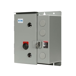 C-H ECN0512BAA-R63/C NON-COMBO NEMA 3R FVNR S