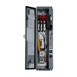 C-H ECN5412CAC-R63/C PP 30A FUS SW N3R SZ1 480V