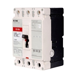 C-H ED3040 ED 65KA @240 V 3P 40 AS LOAD TERMINAL