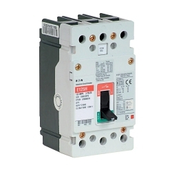 C-H EGH3125FFG E 3P 125A 70KA 415 65KA 480V