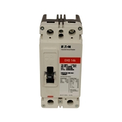 C-H EHD2060 TYPE EHD BRK 2P 60A 480VAC MAX 14
