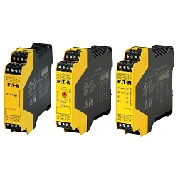 C-H ESR5-VE3-42 SAFETY RELAY OFF-DELAYED CONT E